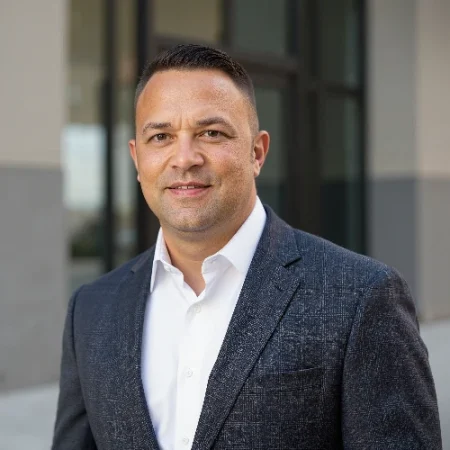 Dave Millerwise Headshot